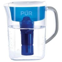 Kaz Inc Ppt700w Pur Water Pitcher And Filter, New, Free Shipping on sale Kaz Inc Ppt700w Pur Water Pitcher And Filter, New, Free Shipping on sale