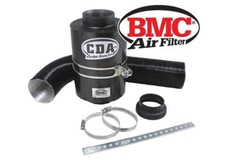 Kit d'admission universel BMC CDA85-150 carbone