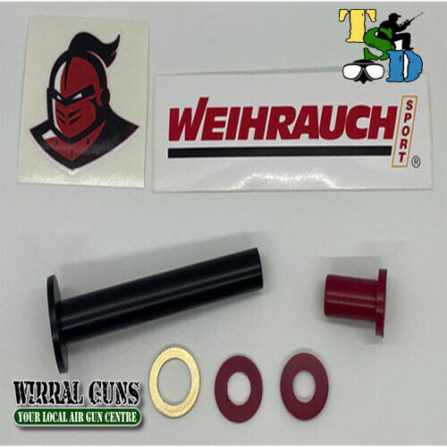  Weihrauch HW80 Tuning Drop In Kit from Black Knight