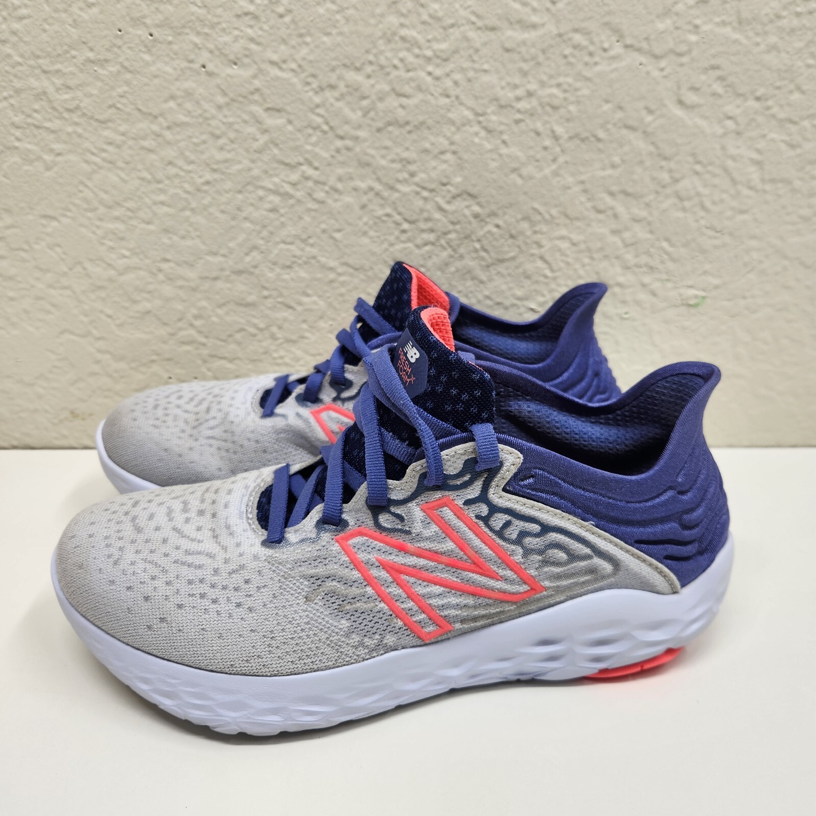 New Balance Fresh Foam X Beacon v3 Running Shoes Wome… Gem