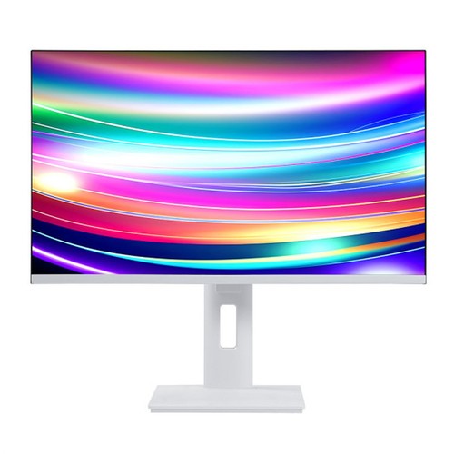 Crossover 27QD166CM QHD iPS USB-C White Ai Multi-Stand 27" Monitor Perfect Pixel - Picture 2 of 7