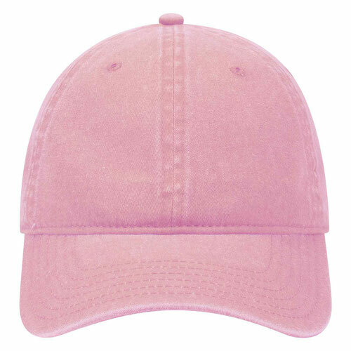 Harry Is My Friend - Pigment-Dyed Washed Baseball Cap - Dad Hat - w/ Buckle - Picture 16 of 26