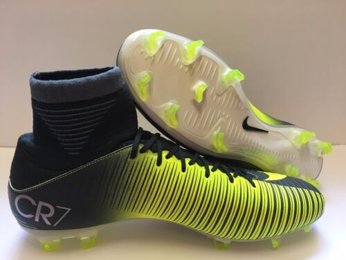 Nike Mercurial Vapor 13 MDS Soccer Cleats Mens‎ US 10.5 Multi Dotted CJ1292-703 Nike Mercurial Vapor 13 MDS Soccer Cleats Mens US 10.5 Multi  main image 3