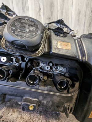 06-08 BMW 135i 335i Engine Motor N54 3.0l OEM 11000415043 for sale  