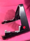 ROM Guitar Folding Stand-Lightweight Plastic-Adjustable-Portable-Home or Studio!