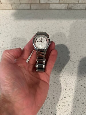SKAGEN Denmark Steel 750SSXR Quartz Analog Women's Watch