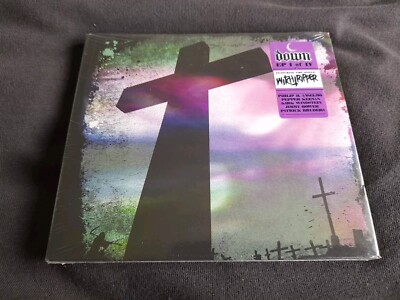 Down - EP I of IV Purple EP Down IV Part 1 CD NEW / SEALED