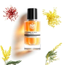 L'oree du bois parfum Fath's Essentials by Jacques Fath 100ml 3.33 oz