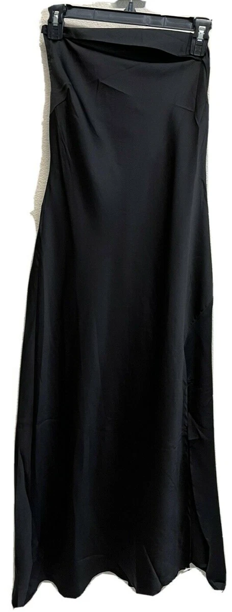 Astr the label top cowl strappy dress