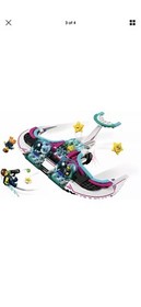 SD Comicon 2019 Lego Star Fighter