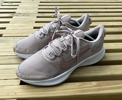 Nike Runallday Running Shoes Sneakers Stone Mauve CD0224