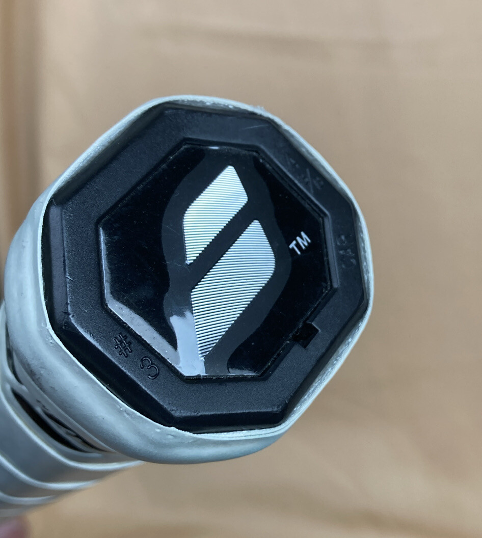 Babolat Pure Aero Lite 100 sq.in Tennis Racquet  4 3/8 Grip