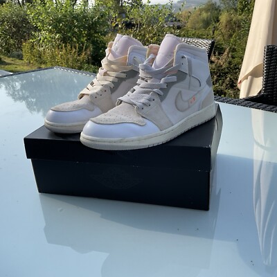 air jordan 1 mid