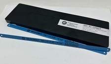 3 x HSS Bi-Cobalt S&auml;geblatt f&uuml;r B&uuml;gels&auml;ge/Hands&auml;gebogen - Metalls&auml;geblatt 300 mm