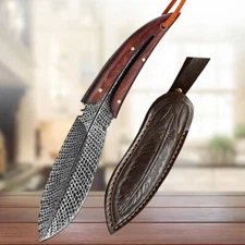 Professional Kitchen Boning Knife Meat Cleavers Vegetable Chopper Fruit Knives