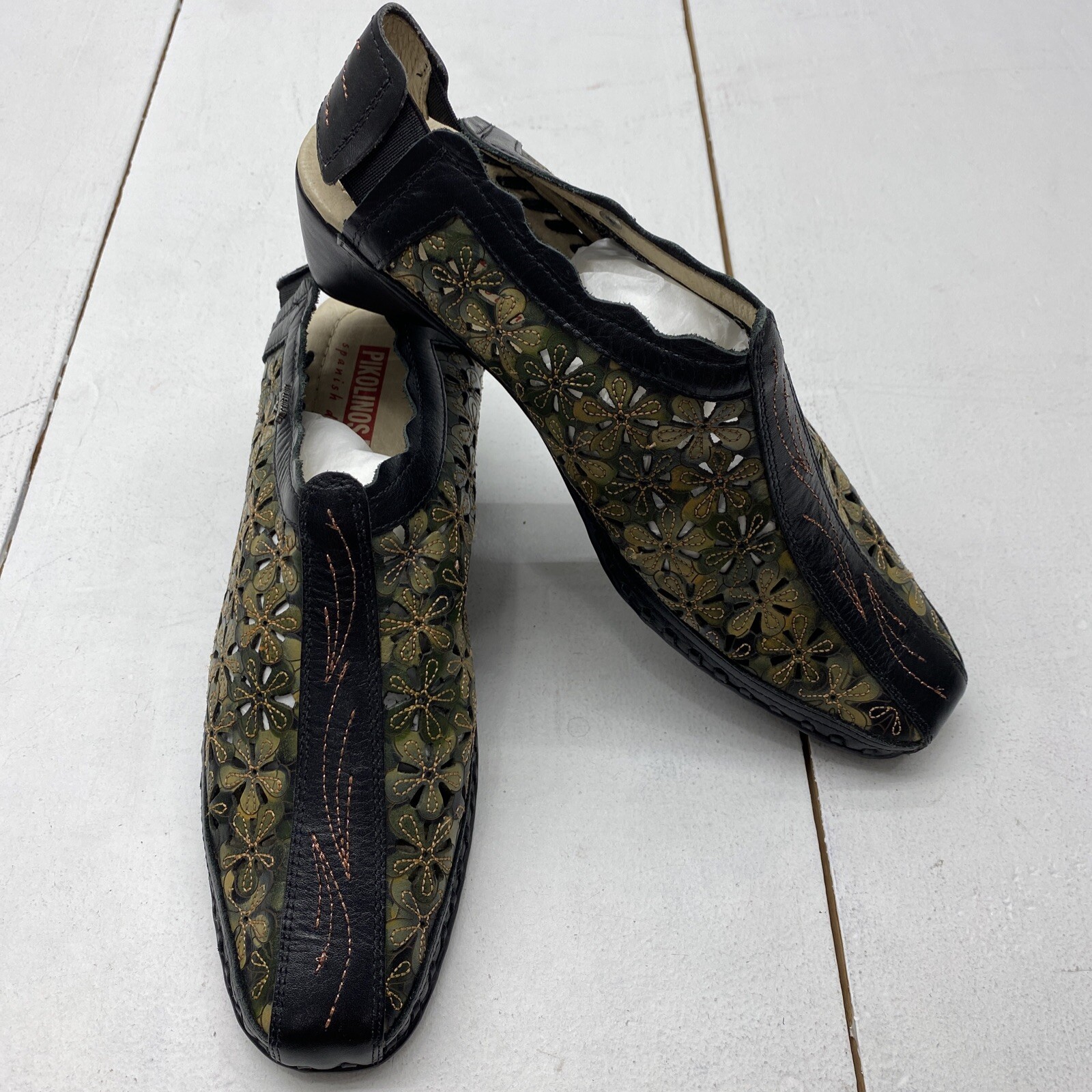 size 10 women to eur