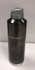 Kenneth Cole SIGNATURE Perfume 6 Oz 170 G All Over Body Spray for Men New