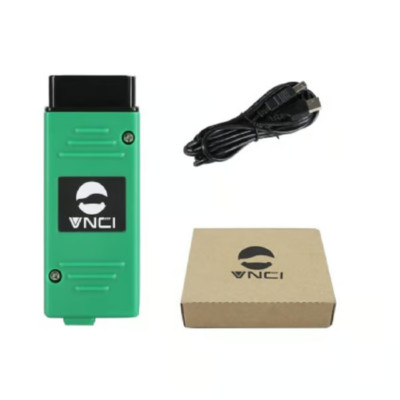  New VNCI Diagnostic Scanner for JLR DOIP Jaguar Land Rover Supports SDD Pathfin
