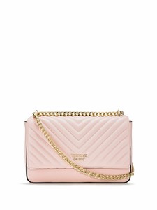victoria secret purses pink