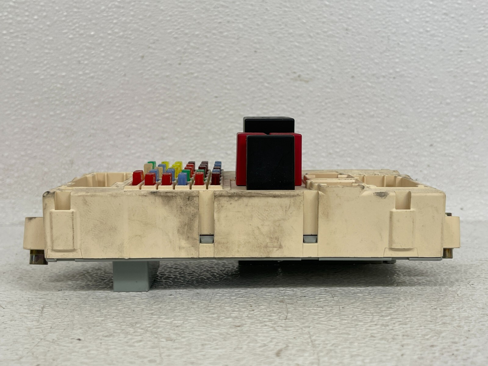 ⭐2003-2012 MASERATI QUATTROPORTE FUSE RELAY JUNCTION BOX MODULE 209876 LOT2340