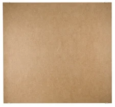 Quadro Clip Frame 20x20 inch Borderless Frames