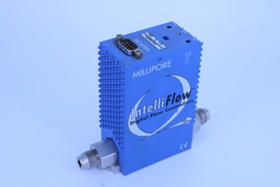 MILLIPORE Digital Flow Controller FSFAE100GN05 2000 SCCM