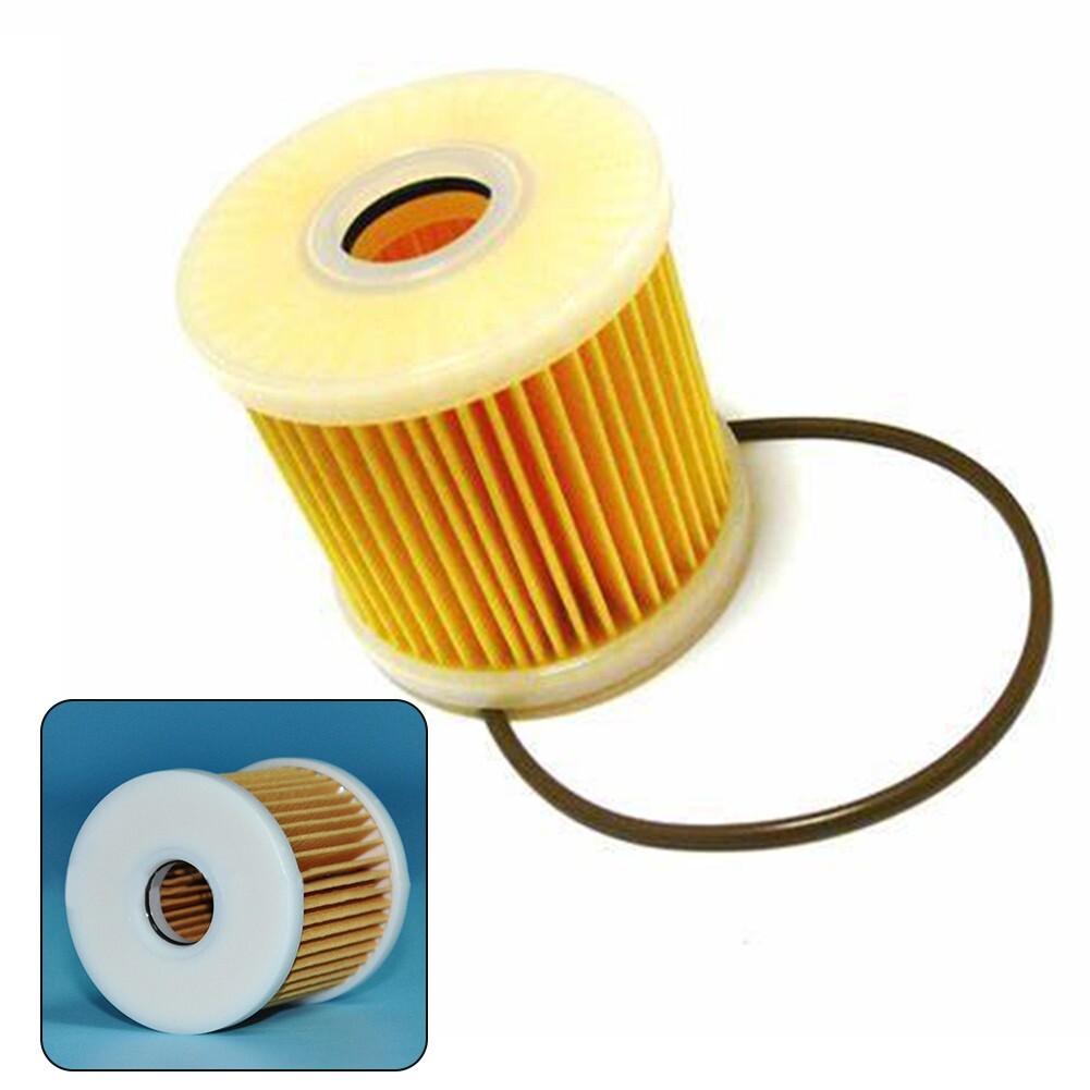 Kraftstofffilter Für Außenbordmotor - Öl Wasserabscheider 90794-46871-00