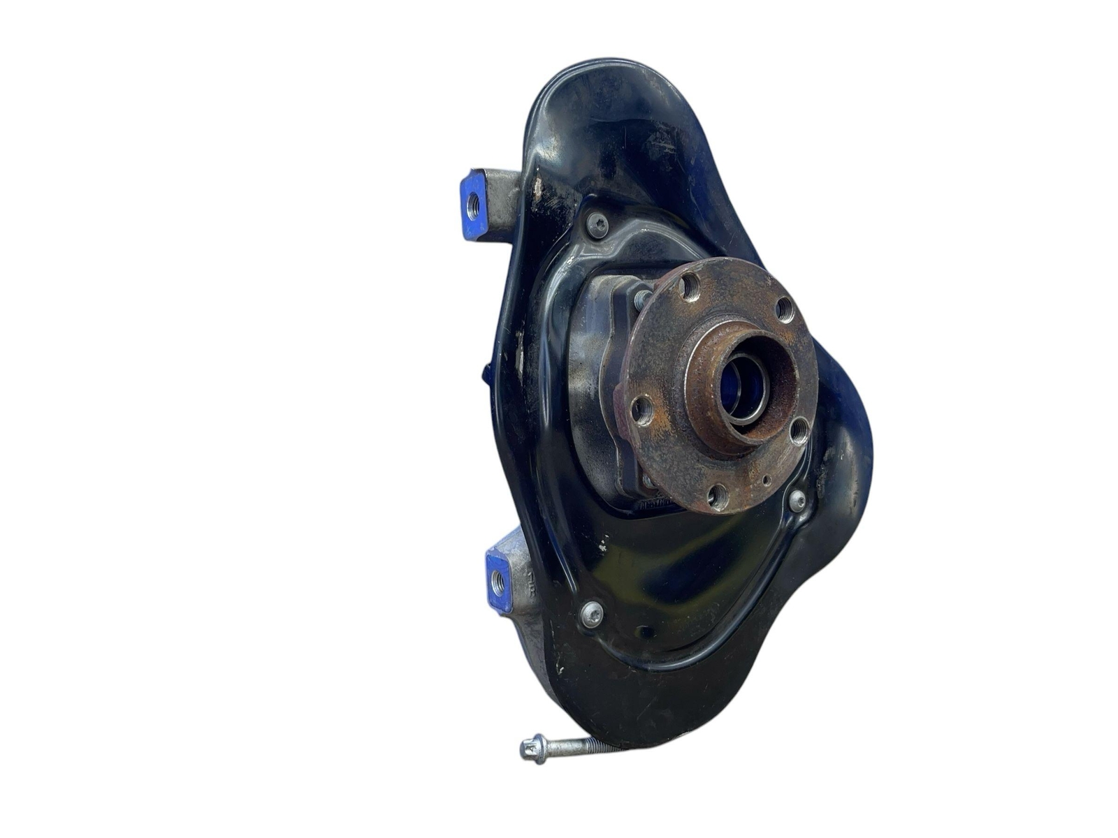 2017-2023 AUDI R8 AWD 5.2L FRONT RIGHT SPINDLE KNUCKLE HUB BEARING ASSEMBLY OEM