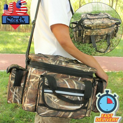 maxx pack backpack tackle bag