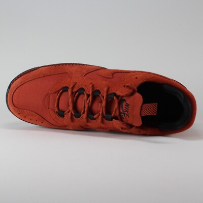 Nike Air Force 1 Wild Rugged Orange FB2348-800 Men's Size