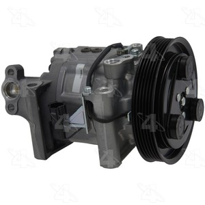 OEM AC Compressor /& A//C Clutch For Nissan Sentra /& 200SX