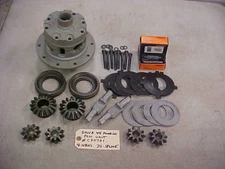 Dana 44 Power lock posi unit C30761 4 series 30 spline.