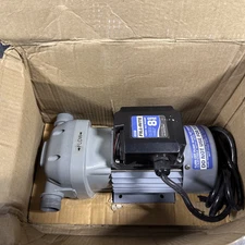 Fill-Rite DF120N 120V DEF Transfer Pump – 8 GPM Diesel Exhaust Fluid Pump – Open