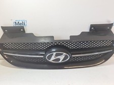 Calandre Hyundai GETZ