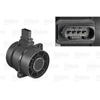 Valeo Luftmassenmesser FüR Mercedes-Benz Viano CDI 3.0 Vito Bus 122 VW Crafter