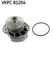 Skf Wasserpumpe Vkpc 81204 FüR Seat Vw