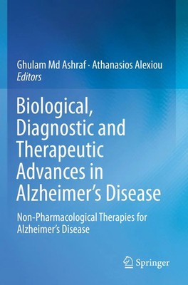Ghulam Md Ashraf (u. a.) | Biological, Diagnostic and Therapeutic Advances in...