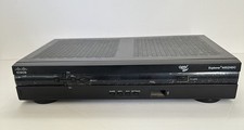 Cisco Explorer 4652HDC Cable HD Set-Tops with Multi-Stream Cables Card Interface