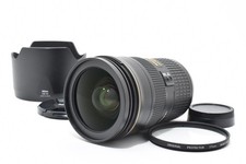  Almost MINT Nikon AF-S Nikkor 24-70mm f/2.8G ED IF Zoom F Mount Lens FromJAPAN