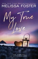 My True Love Jules Steele (Special Edition) Melissa Foster Taschenbuch Englisch