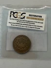 1874-P Shield Nickel — photo from another recent sale