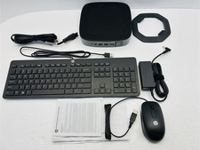 HP t640 Thin Client AMD Ryzen R1505G 4GB 32GB ThinOS USBC 48Z73UTABA
