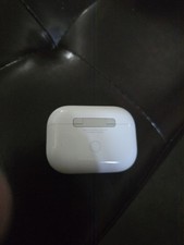 AirPod Pro 2nd Gen CASE ONLY Lighting Cable