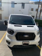 2023 Ford Transit Connect T-350
