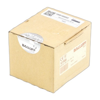 BALLUFF | BNS 819-D02-D16-100-10 | NEU | NSFP | ID908160002 New in stock at P...