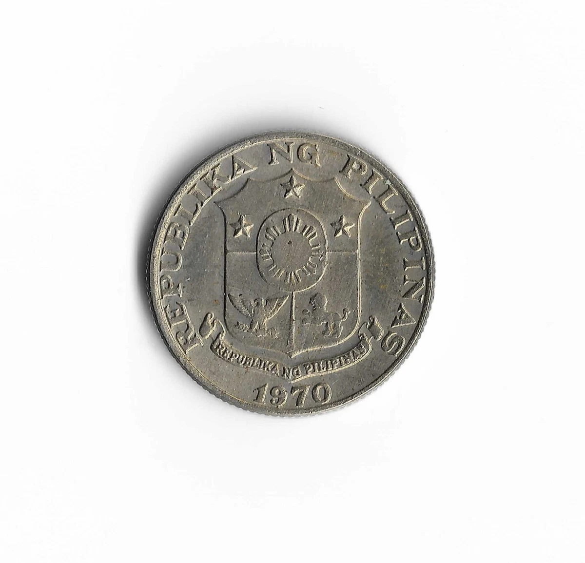 1970 Philippine Coins for sale | eBay