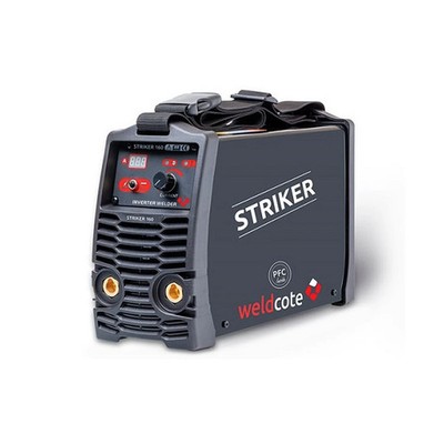 Weldcote 11136 - STRIKER 160 - 1EA