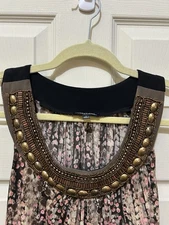 Notations Dress Women's Size Large