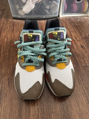 Bodega x New Balance 997S MS997JBG No Bad Days Multicolor Men's Sneakers