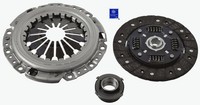 1 X Kupplungssatz Sachs SprzÊG£A/Clutches 3000 951 427 FüR Hyundai I10 Atos KIA
